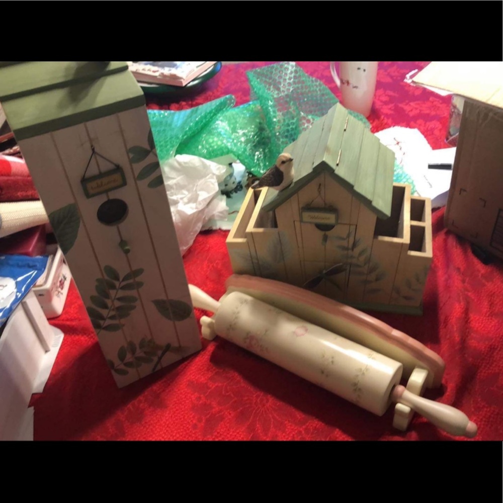 Items for Ashley